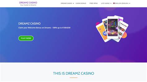 Dreamz casino download